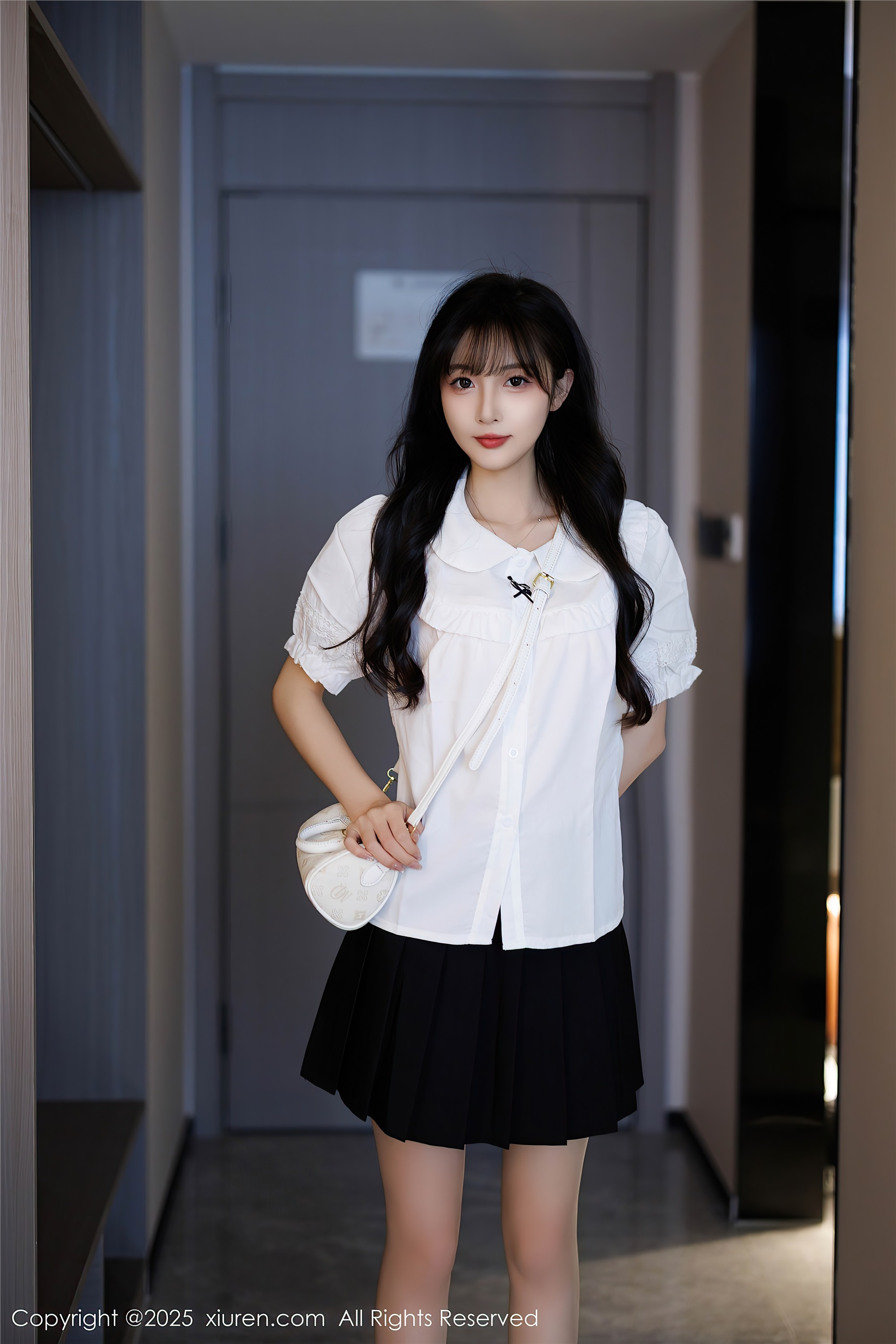 Xiuren秀人网 2025.03.25 NO.10067 樱桃小阑子